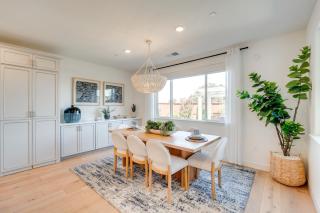 Elegant and Spacious Retreat with Yard in Woodland! - 6