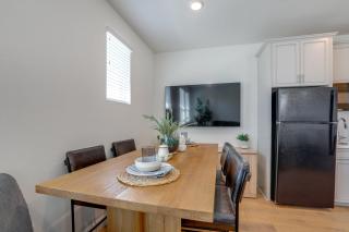 Cozy and Convenient Residential Duplex in Woodland - 9