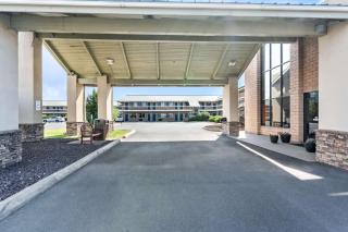 Americas Best Value Inn Yakima - 9