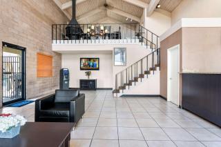 Americas Best Value Inn Yakima - 3