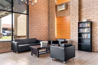 Americas Best Value Inn Yakima - 4