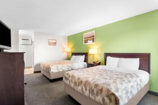 Americas Best Value Inn Yakima - 2