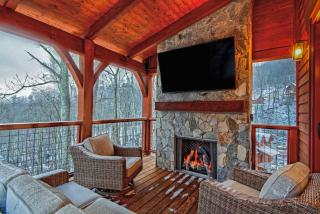 The Cub House at Eagles Nest - 1