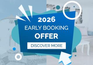 Anemoscope Windmill Villa - 8