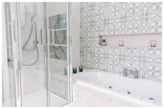 1Bed Apt- Sleeps 6 City Center Jacuzzi Bath Wifi - 8