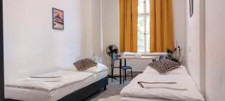 Soukromý pokoj B4 káva v ceně - Praga - 1