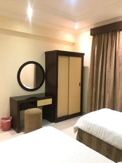 قولدن إم 1 للشقق المخدومة - 9