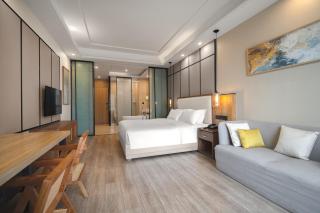 笙澜酒店Sheng Lan Hotel - 5