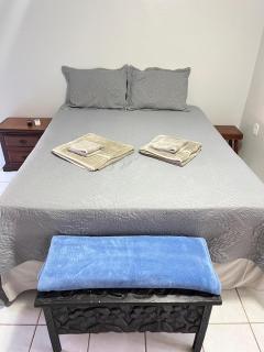 Sossego da Praia - 5