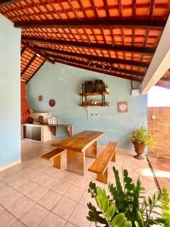 Sossego da Praia - 3