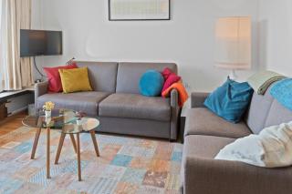 Crans-Montana, 5 pers, balcon vue et parking privé - 8