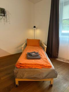 Work and Chill Apartment near Zermatt and Lonza - 1