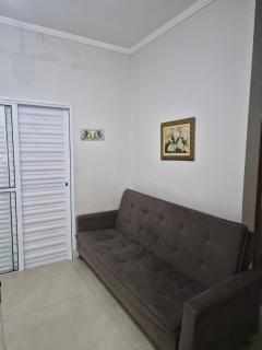 Apartamento Confort 1 a 500 MT da praia Maranduba - 6