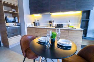 HOM I Cercano al Metro Irarrazaval1D1B con Terraza - 6