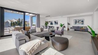 VACATION MARBELLA I Villa Riviera The View, Luxury Villa, Breathtaking Sea View, Private Pool, Close Distance to the Finest Beaches - 3