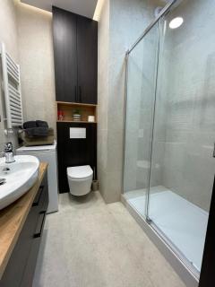 Ludowa Apartment - 9