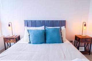 HOM I Cercano al Metro Irarrazaval1D1B con Terraza - 2