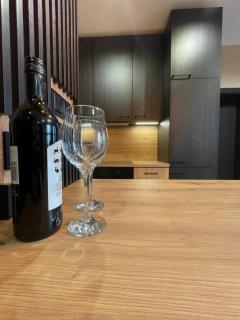 Ludowa Apartment - 1