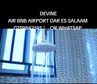 Devine Homes Apartments - 8