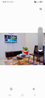 Devine Homes Apartments - 2