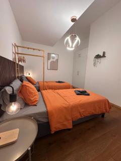 Work and Chill Apartment near Zermatt and Lonza - 9