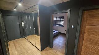 New York Style Apartment - 6