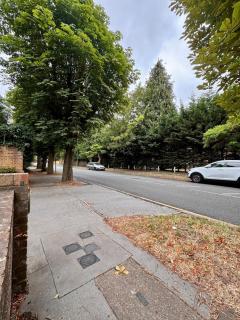 New York Style Apartment - 5