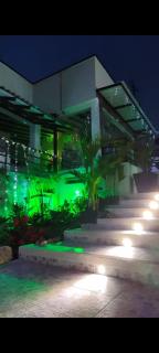 Finca hotel villa del lago - 0