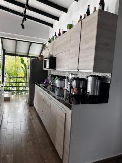 Finca hotel villa del lago - 9