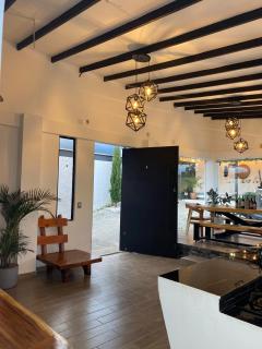 Finca hotel villa del lago - 8