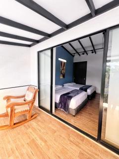 Finca hotel villa del lago - 7