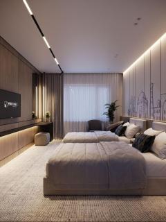 Imperial Residence - 4