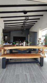 Finca hotel villa del lago - 6