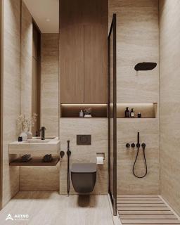 Imperial Residence - 3