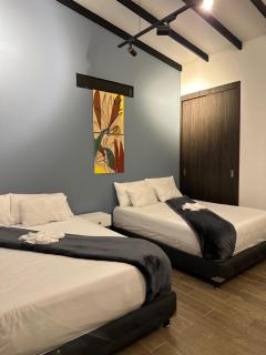 Finca hotel villa del lago - 4