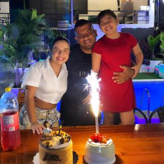 Finca hotel villa del lago - 2