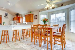 Canyon Lake Getaway with Fire Pit, Boat Ramp Nearby! - 4