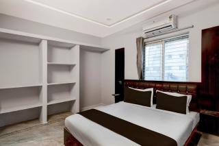 HOTEL O STAY INN RESIDENCY - 9