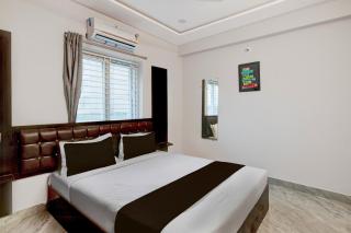 HOTEL O STAY INN RESIDENCY - 2