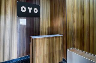 HOTEL O STAY INN RESIDENCY - 1
