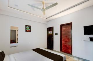 HOTEL O STAY INN RESIDENCY - 2