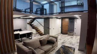 Tashkent City Apartments D11 - 9