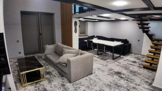 Tashkent City Apartments D11 - 7