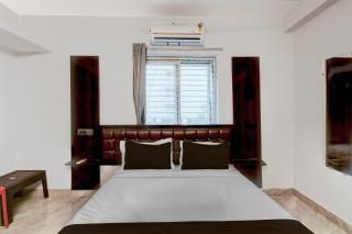 HOTEL O STAY INN RESIDENCY - 1