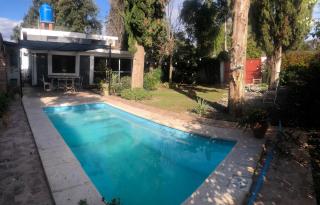 La Chiquitita apart - 6