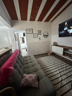 La Chiquitita apart - 5