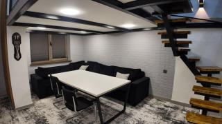 Tashkent City Apartments D11 - 5