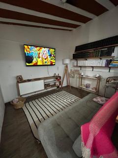 La Chiquitita apart - 4