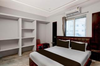 HOTEL O STAY INN RESIDENCY - 0