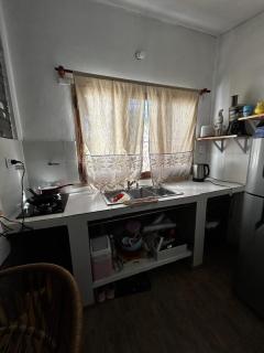 La Chiquitita apart - 2